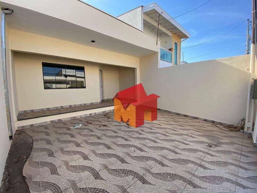 Casa, 2 quartos, 100 m² - Foto 11