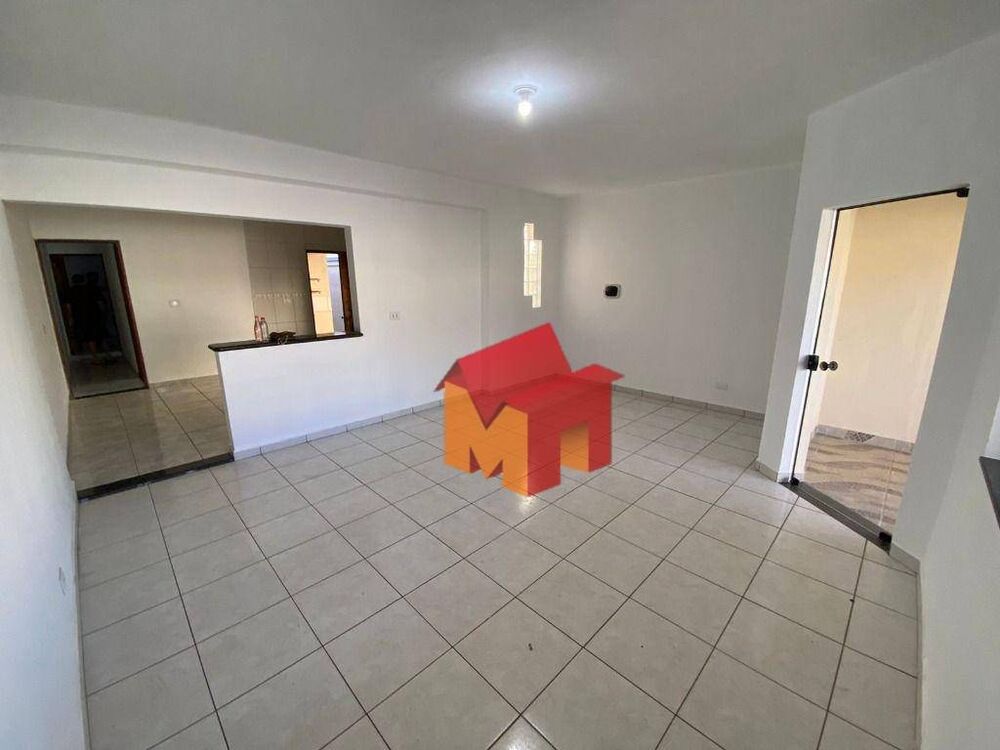 Casa, 2 quartos, 100 m² - Foto 3