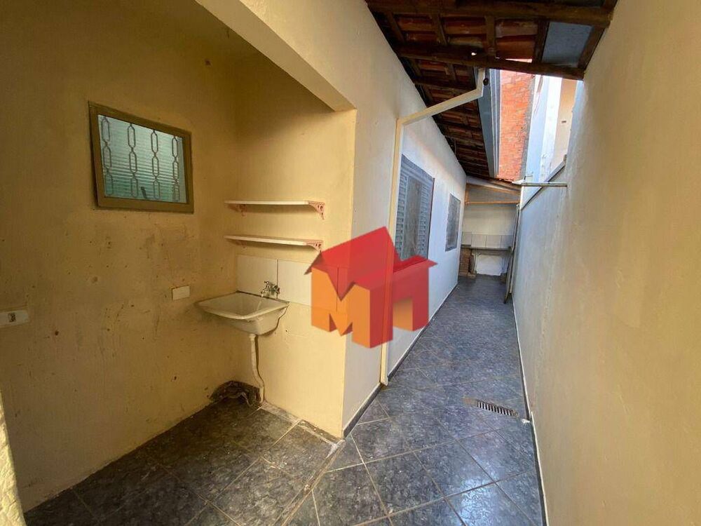 Casa, 2 quartos, 100 m² - Foto 6