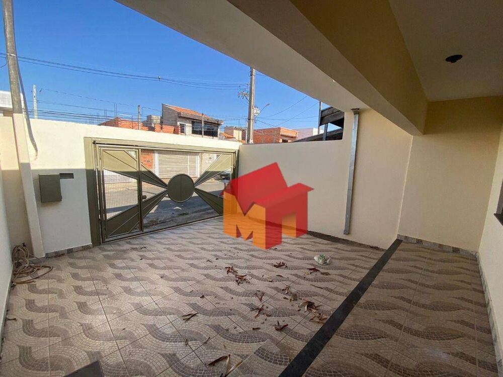 Casa, 2 quartos, 100 m² - Foto 8