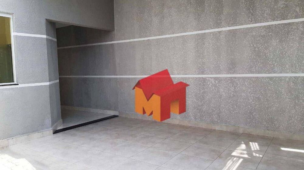 Casa à venda com 3 quartos, 130m² - Foto 3