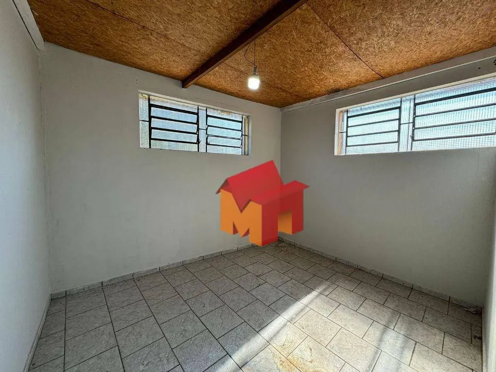 Loja-Salão, 200 m² - Foto 13