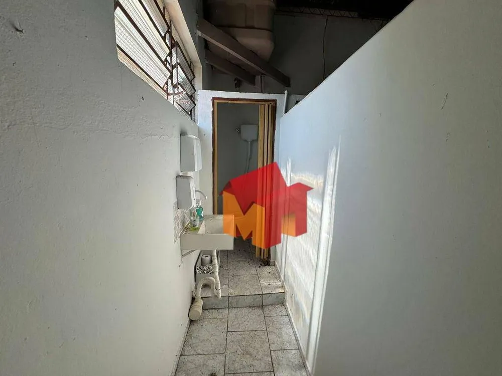 Loja-Salão, 200 m² - Foto 11