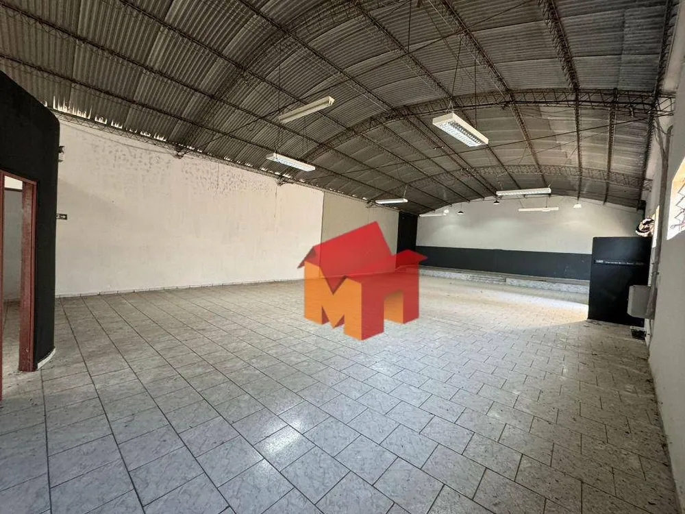 Loja-Salão, 200 m² - Foto 6