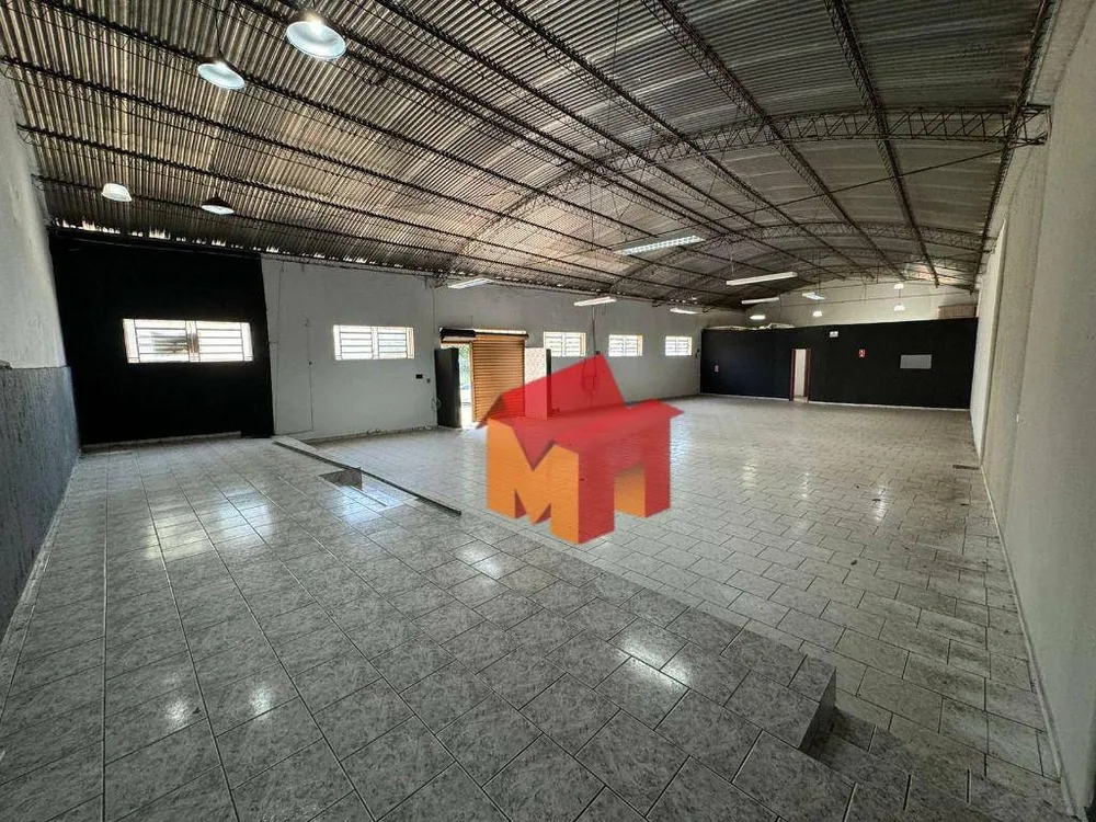 Loja-Salão, 200 m² - Foto 5