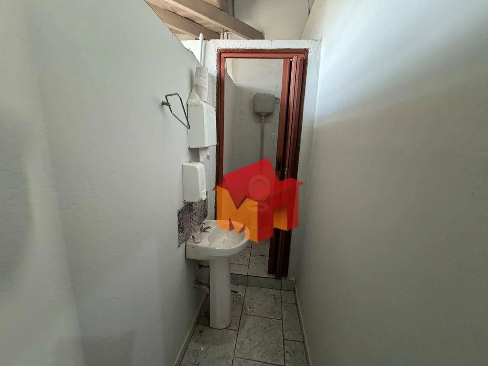 Loja-Salão, 200 m² - Foto 10