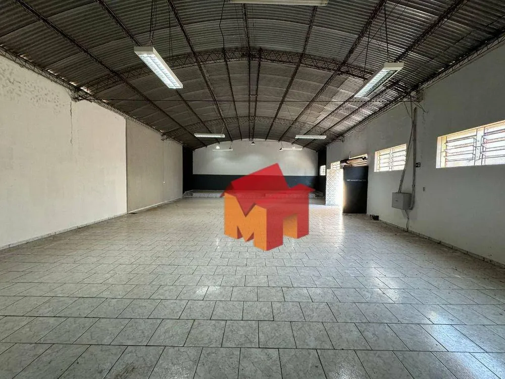 Loja-Salão, 200 m² - Foto 7