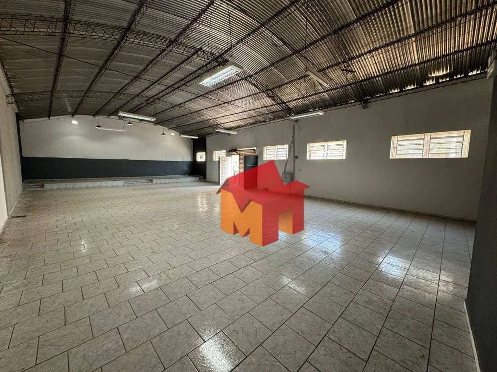 Loja-Salão, 200 m² - Foto 8