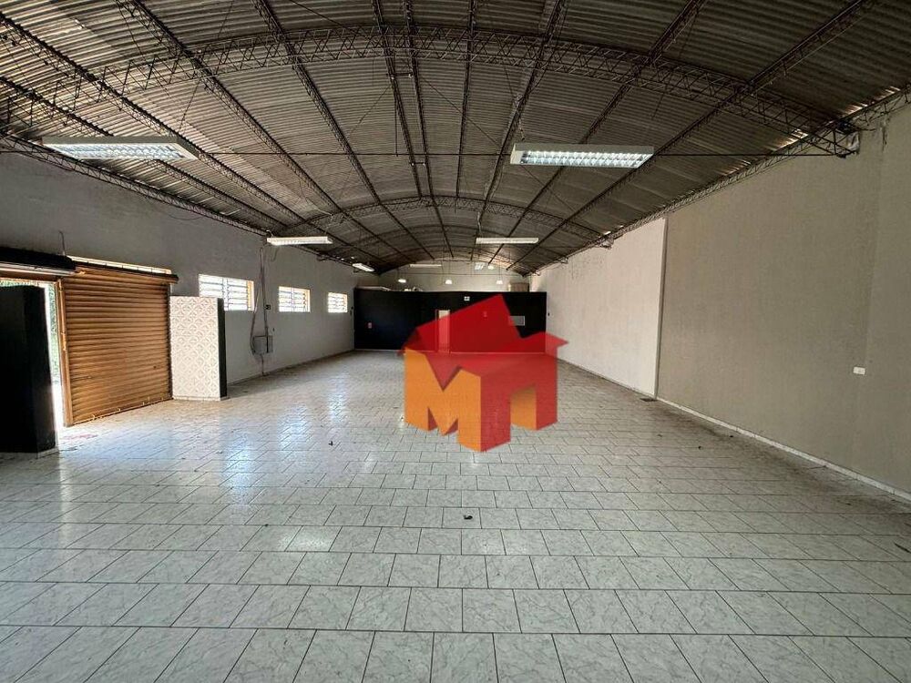 Loja-Salão, 200 m² - Foto 4