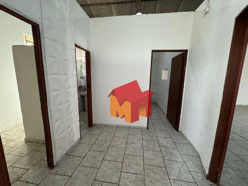 Loja-Salão, 200 m² - Foto 12