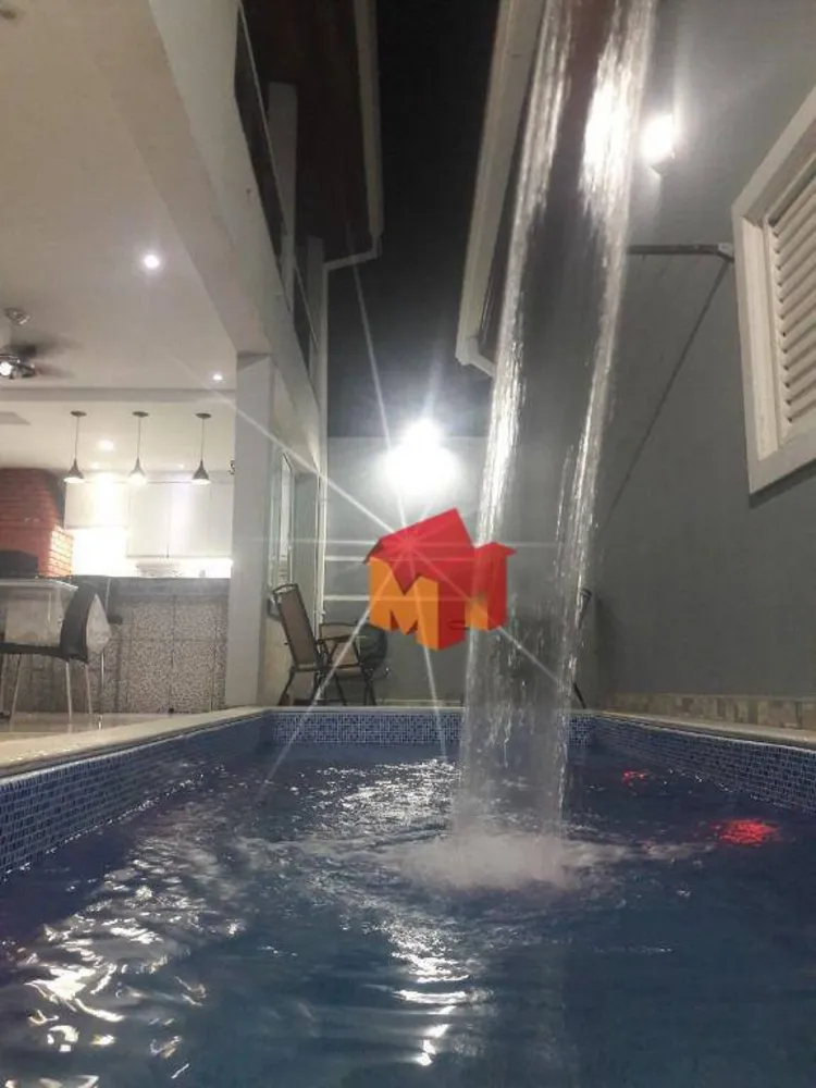 Casa, 3 quartos, 250 m² - Foto 14