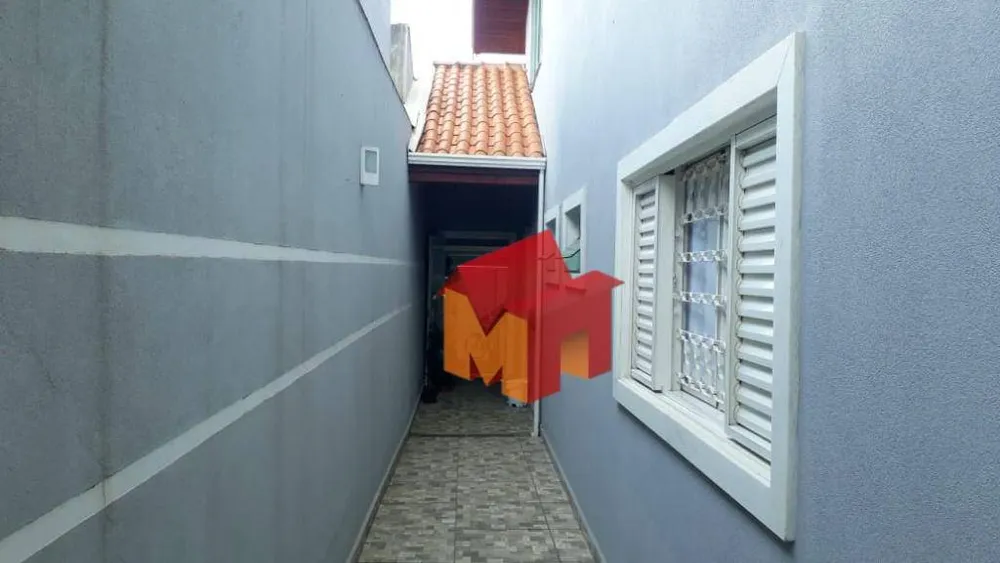 Casa, 3 quartos, 250 m² - Foto 13