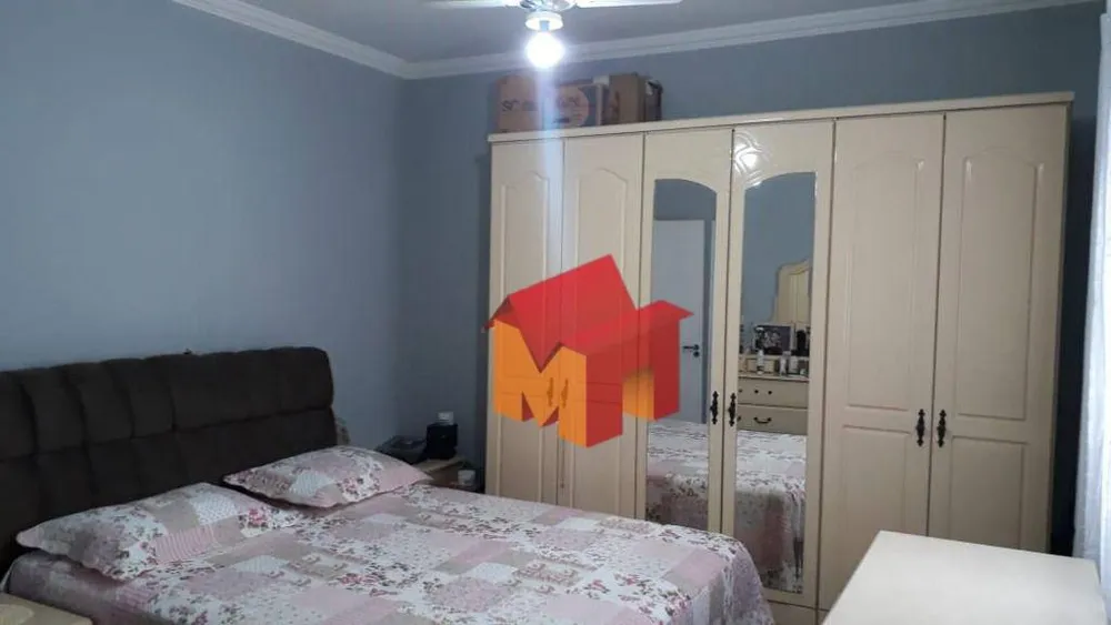 Casa, 3 quartos, 250 m² - Foto 11