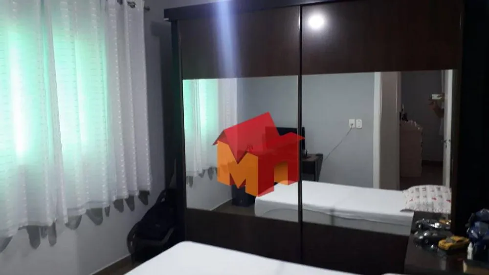Casa, 3 quartos, 250 m² - Foto 12