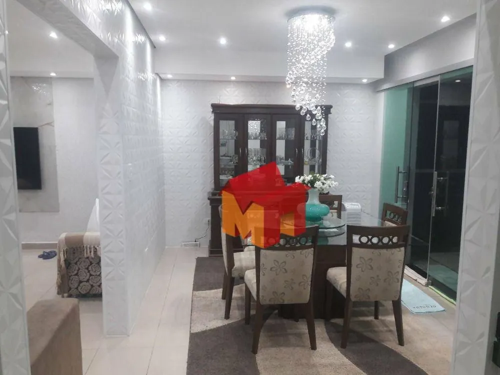Casa, 3 quartos, 250 m² - Foto 9