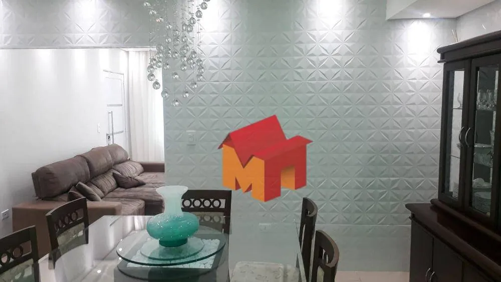 Casa, 3 quartos, 250 m² - Foto 10