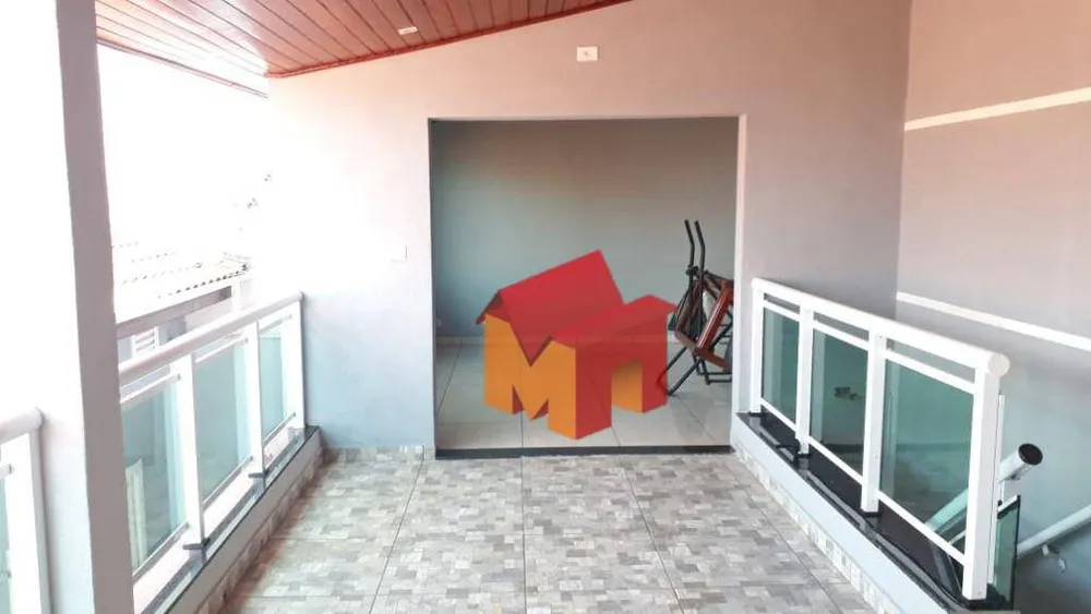 Casa, 3 quartos, 250 m² - Foto 18