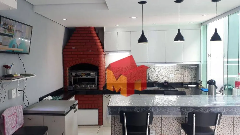 Casa, 3 quartos, 250 m² - Foto 15