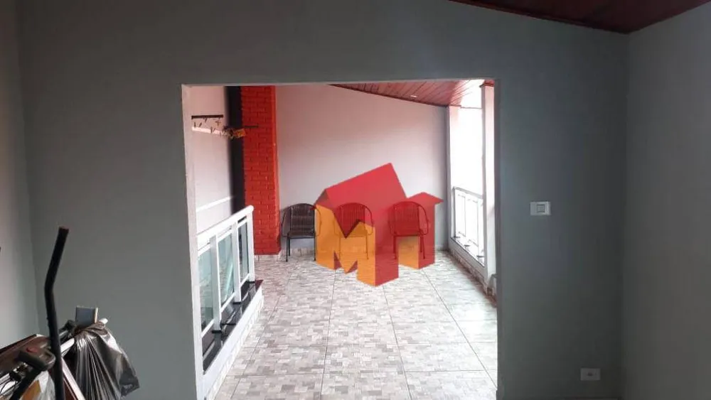Casa, 3 quartos, 250 m² - Foto 19