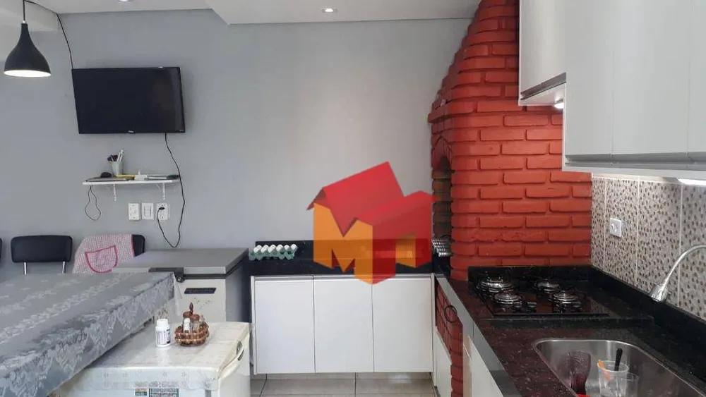 Casa, 3 quartos, 250 m² - Foto 16