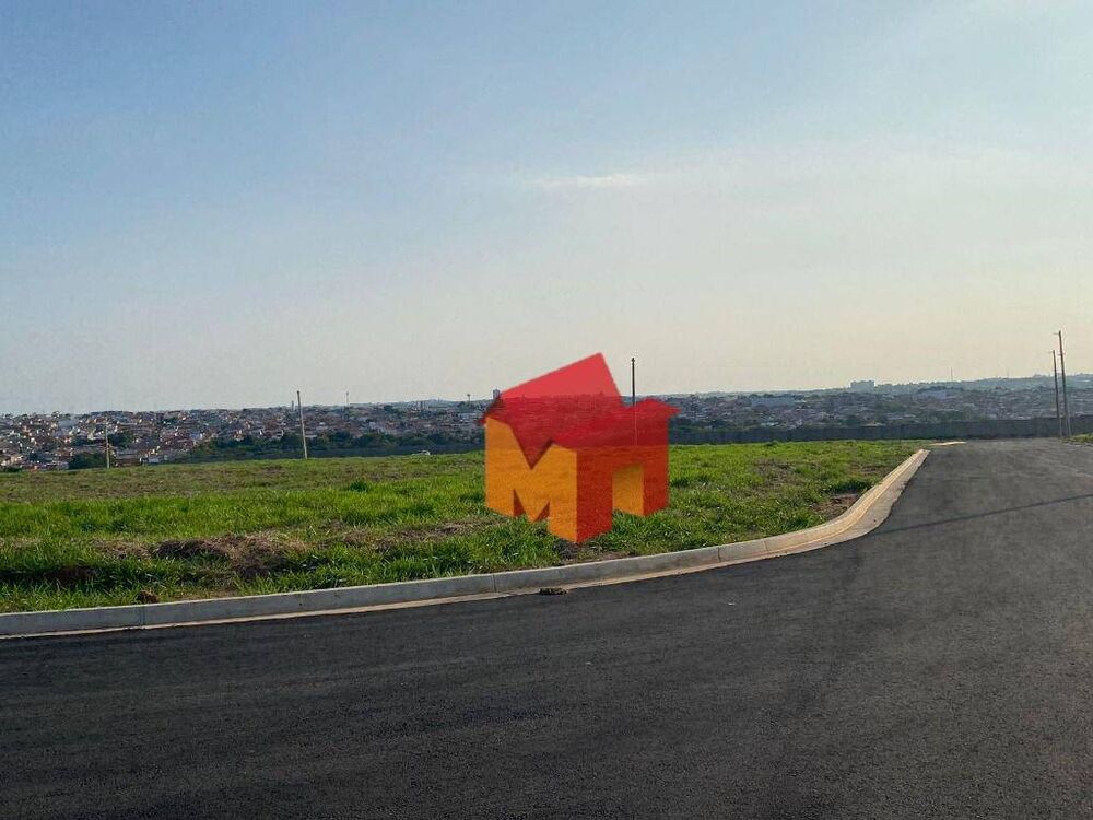 Loteamento e Condomínio, 374 m² - Foto 1