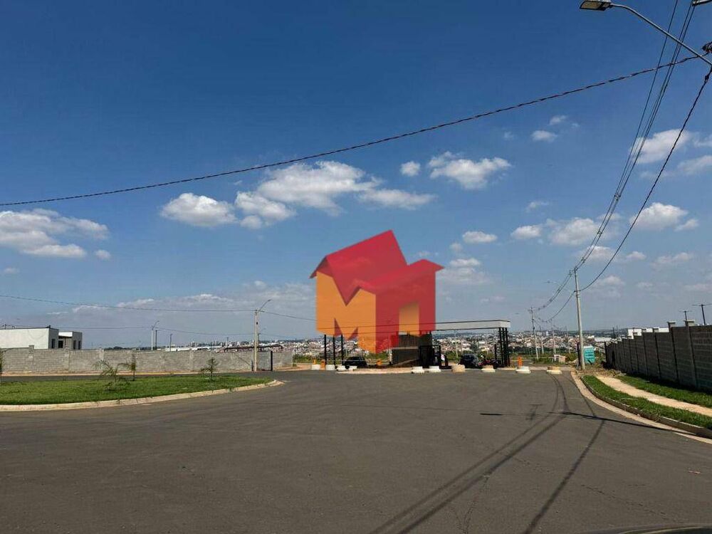 Loteamento e Condomínio, 374 m² - Foto 8