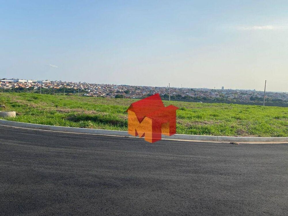 Loteamento e Condomínio, 374 m² - Foto 4