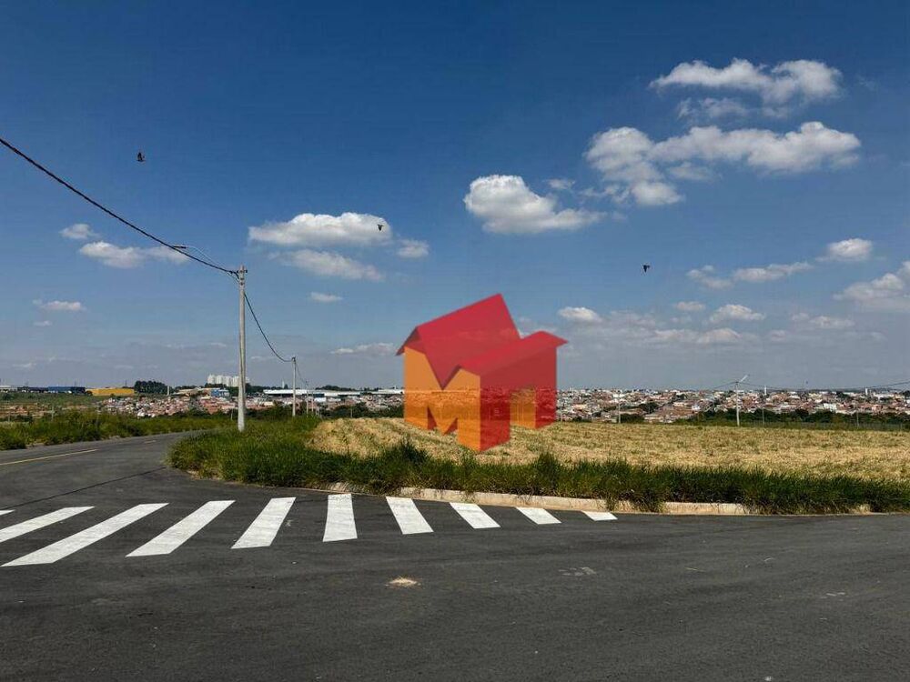 Loteamento e Condomínio, 374 m² - Foto 2