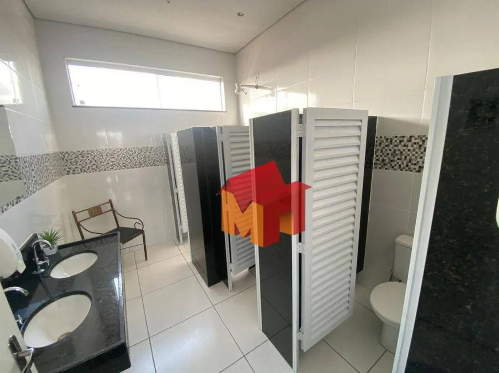 Loja-Salão, 600 m² - Foto 14