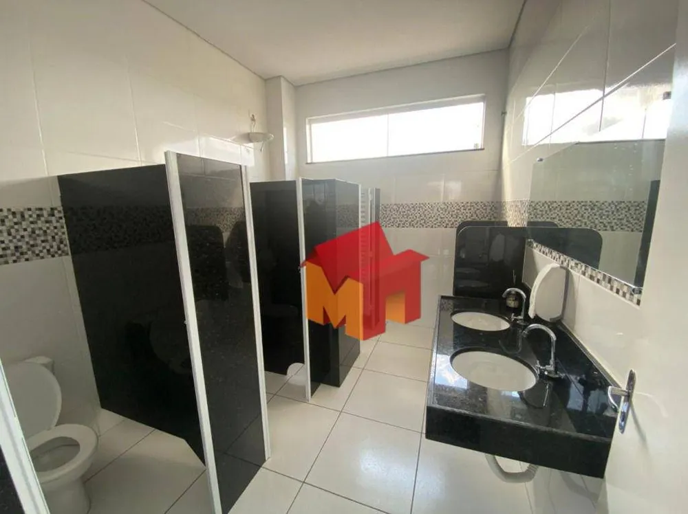 Loja-Salão, 600 m² - Foto 12