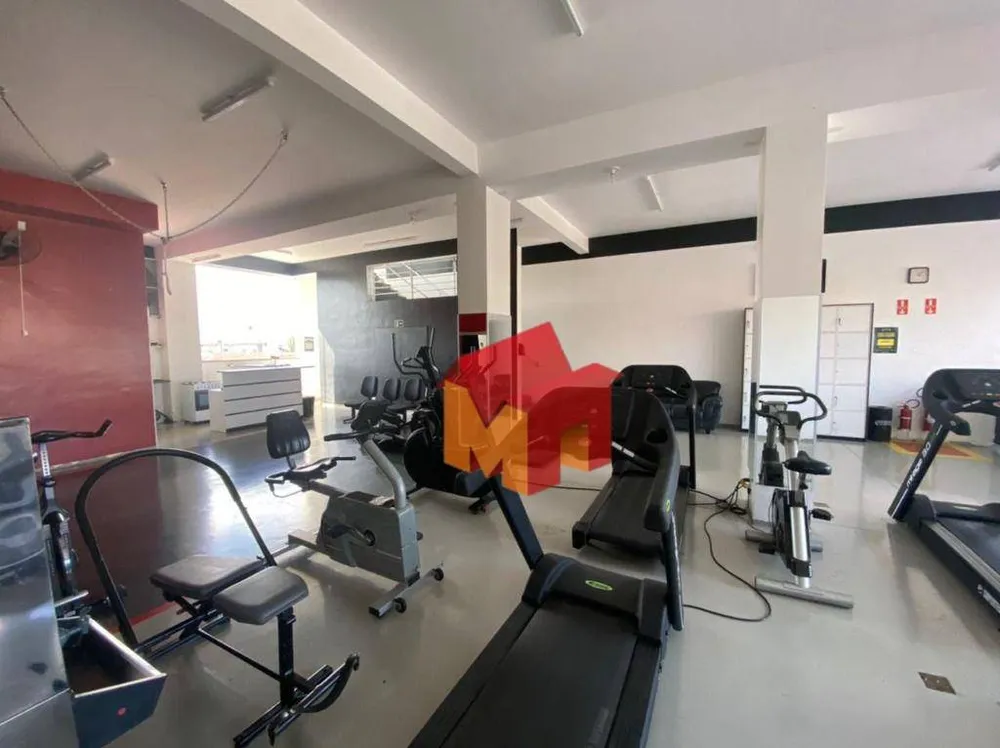 Loja-Salão, 600 m² - Foto 6