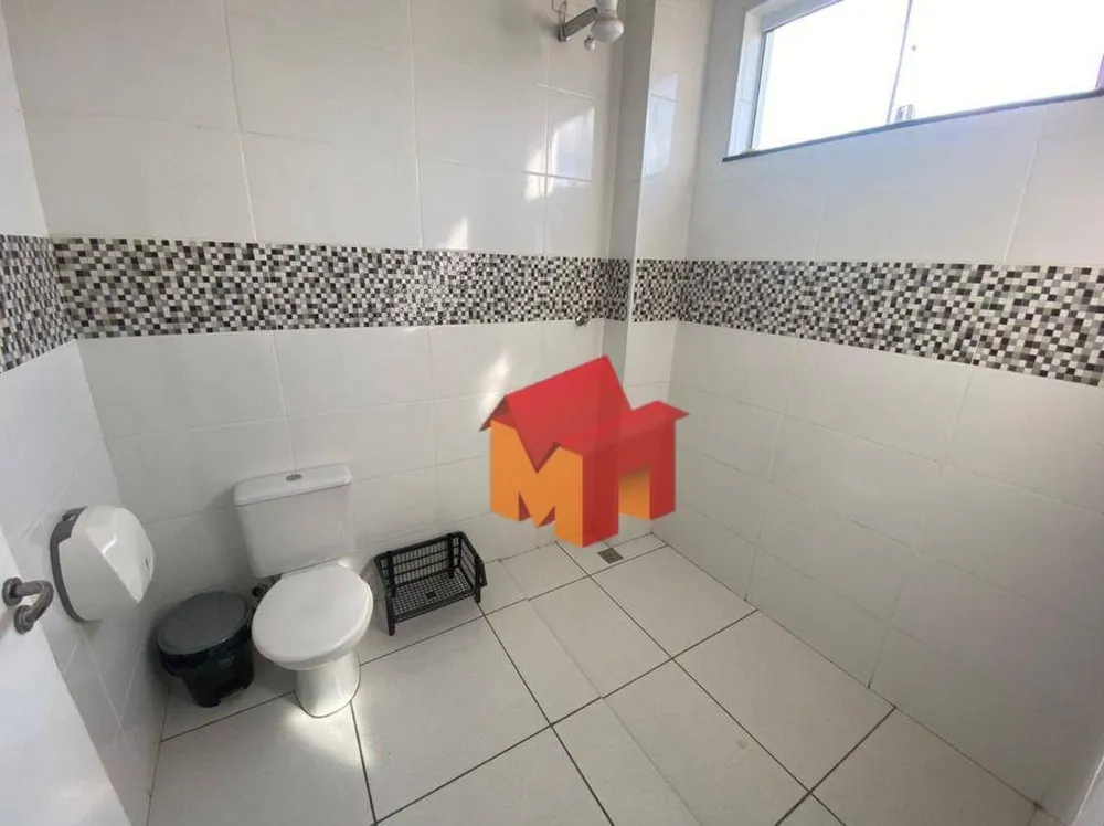 Loja-Salão, 600 m² - Foto 7