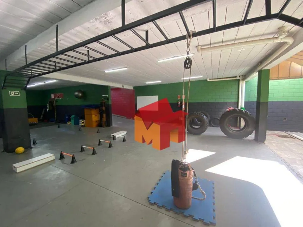 Loja-Salão, 600 m² - Foto 19