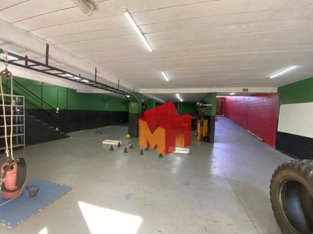 Loja-Salão, 600 m² - Foto 20