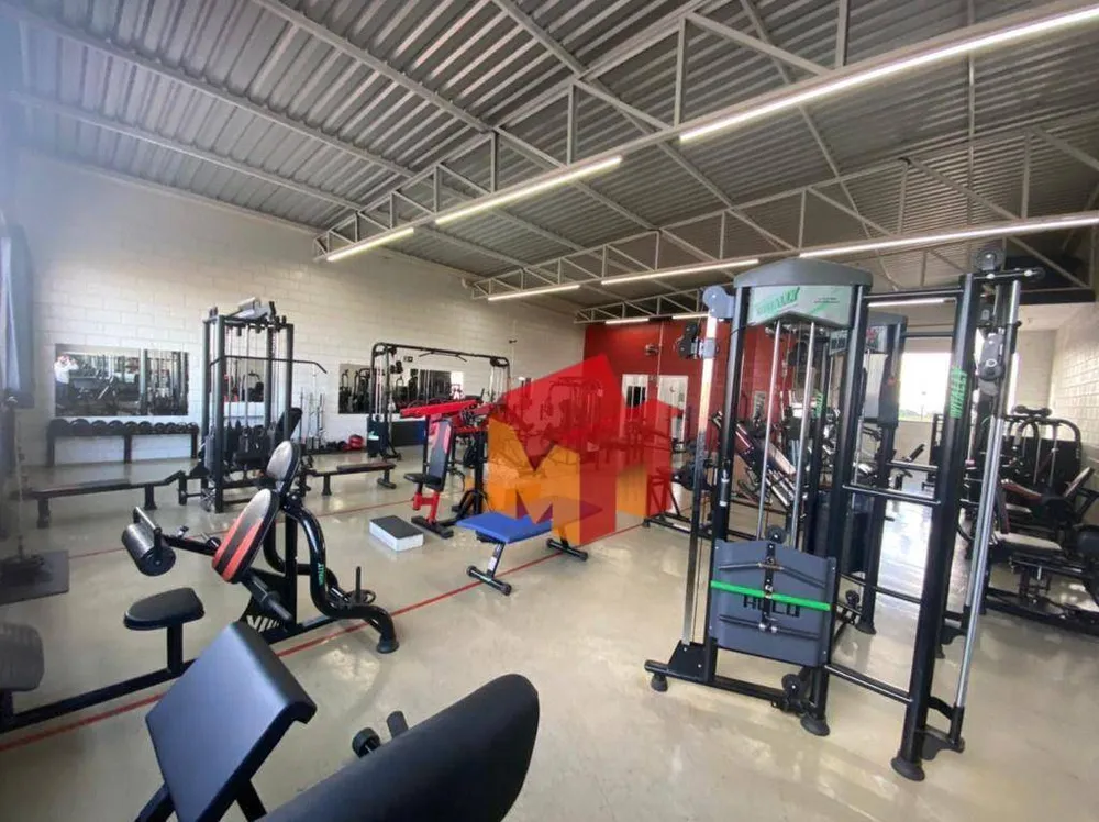 Loja-Salão, 600 m² - Foto 13