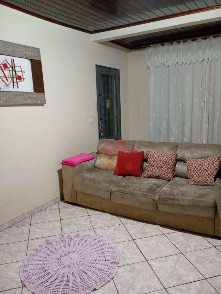 Casa, 3 quartos, 120 m² - Foto 9