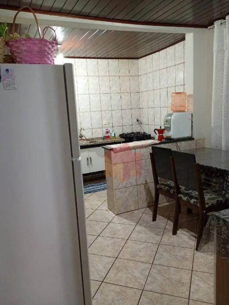 Casa, 3 quartos, 120 m² - Foto 6