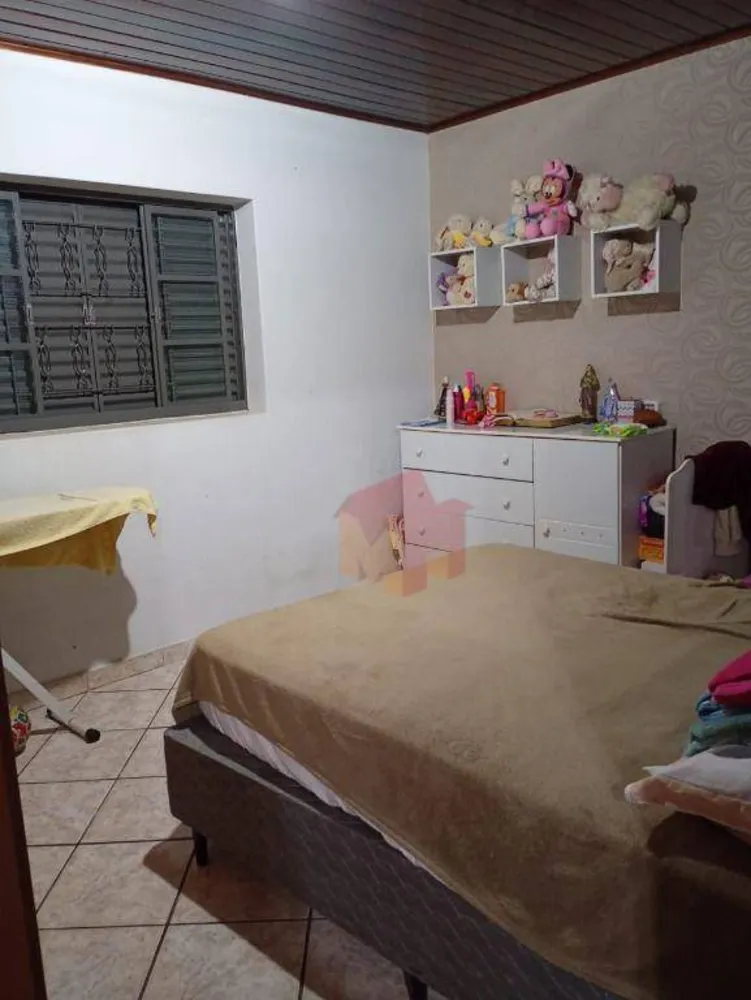 Casa, 3 quartos, 120 m² - Foto 7