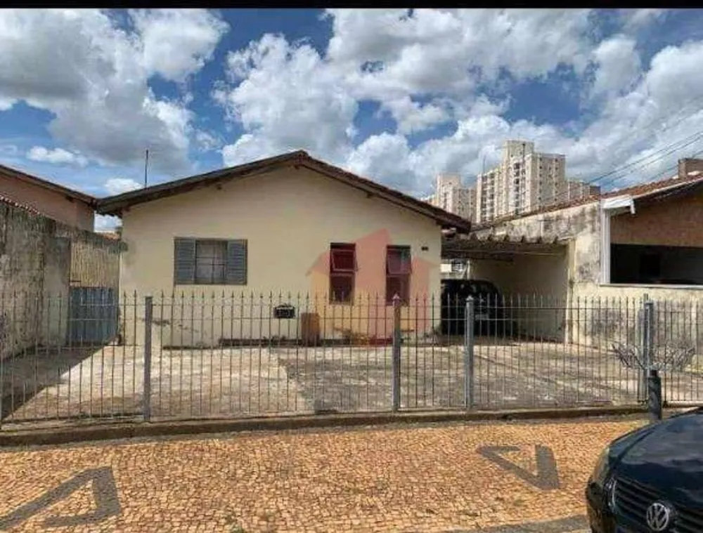Casa, 3 quartos, 120 m² - Foto 1