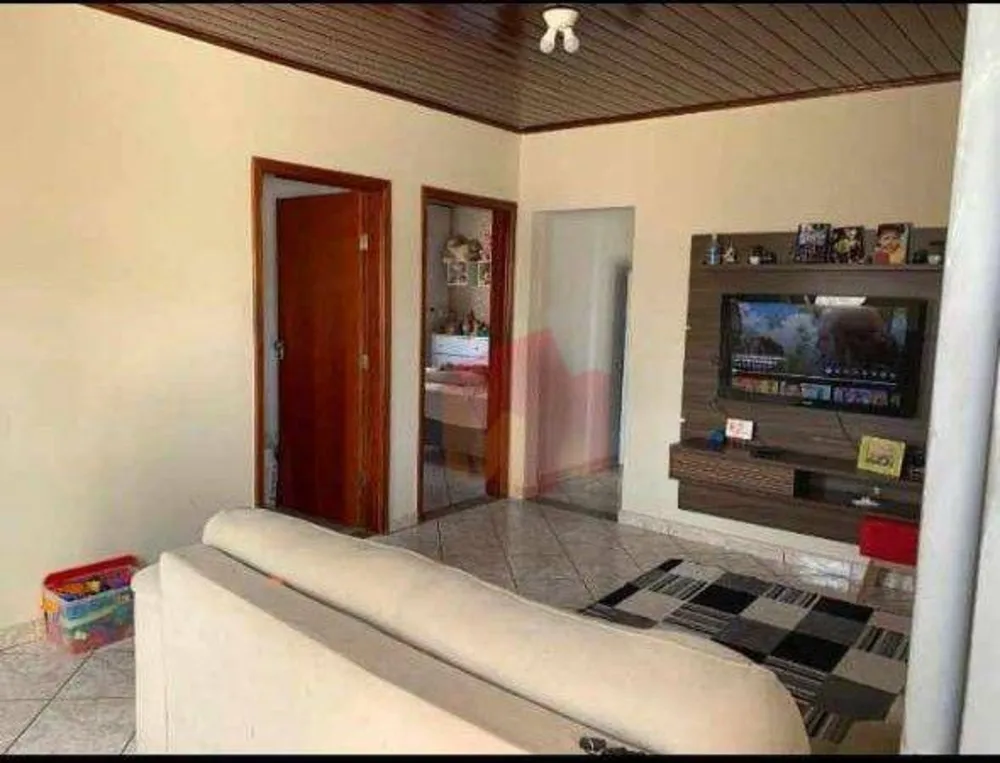 Casa, 3 quartos, 120 m² - Foto 2