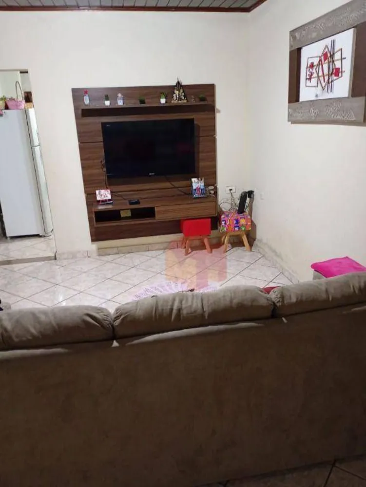 Casa, 3 quartos, 120 m² - Foto 8