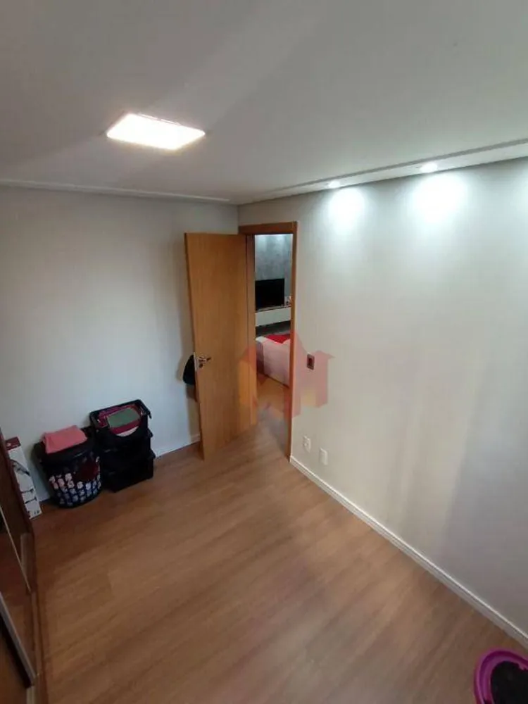 Apartamento, 2 quartos, 52 m² - Foto 10
