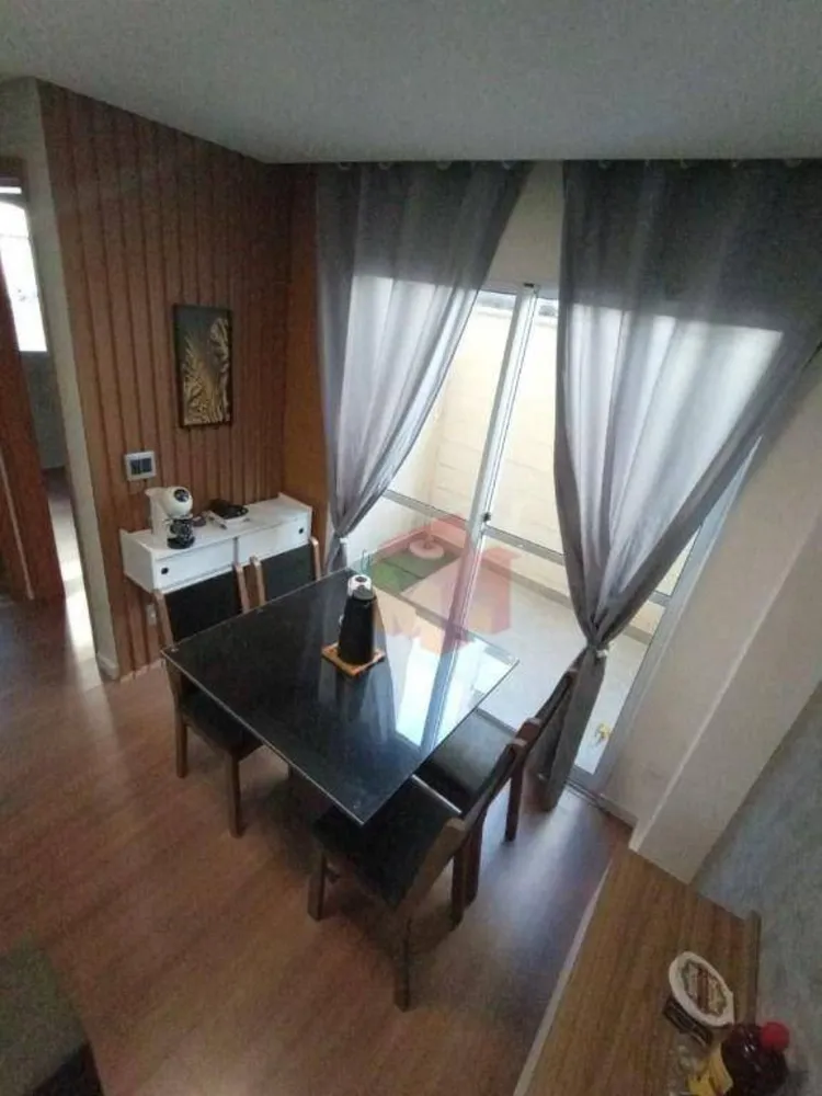 Apartamento, 2 quartos, 52 m² - Foto 6