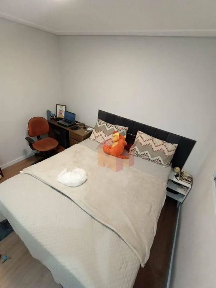 Apartamento, 2 quartos, 52 m² - Foto 7