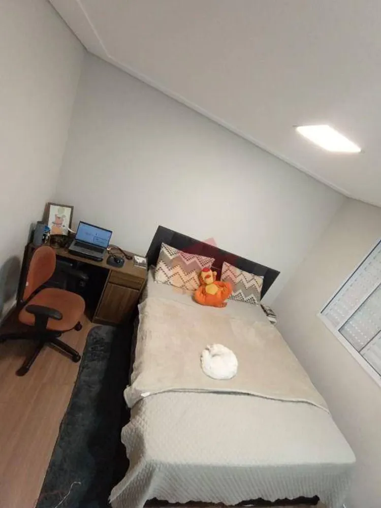 Apartamento, 2 quartos, 52 m² - Foto 9