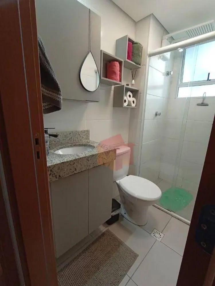 Apartamento, 2 quartos, 52 m² - Foto 12
