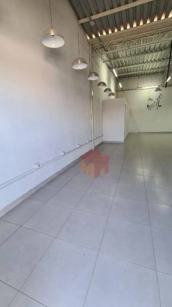 Loja-Salão, 70 m² - Foto 11