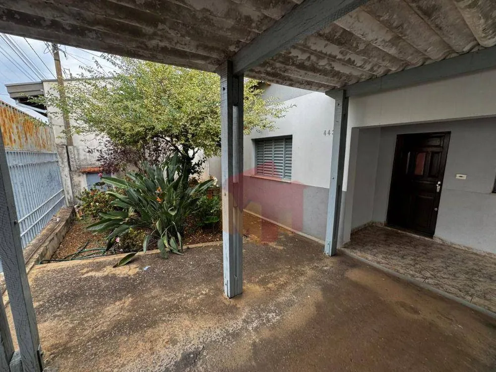 Casa, 3 quartos, 140 m² - Foto 1