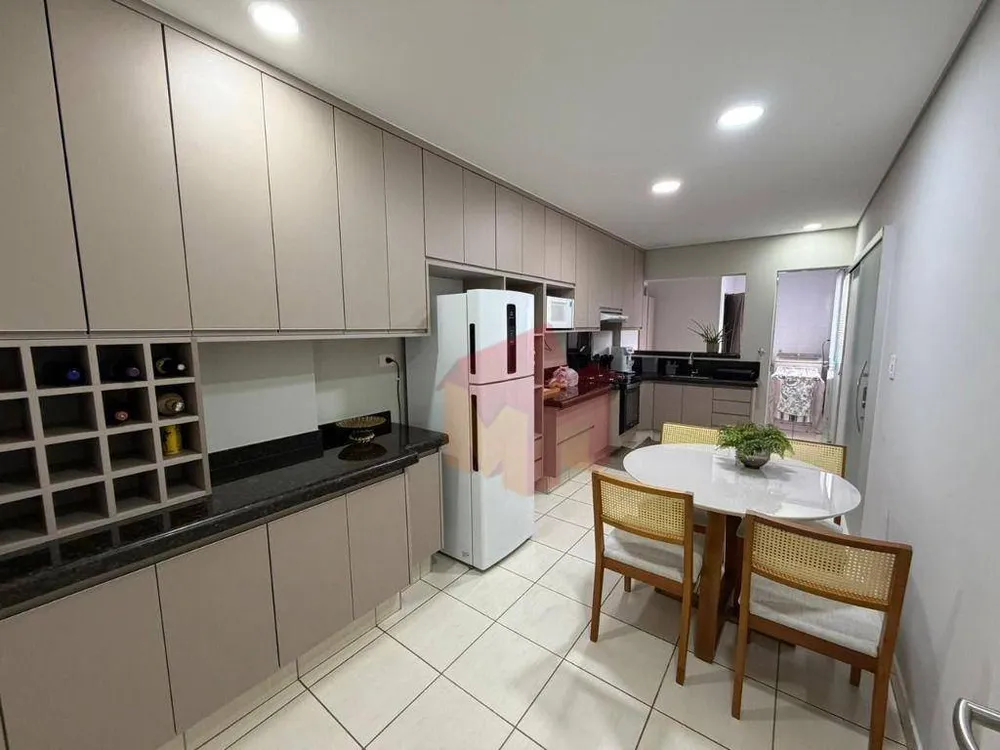 Apartamento, 3 quartos, 108 m² - Foto 5