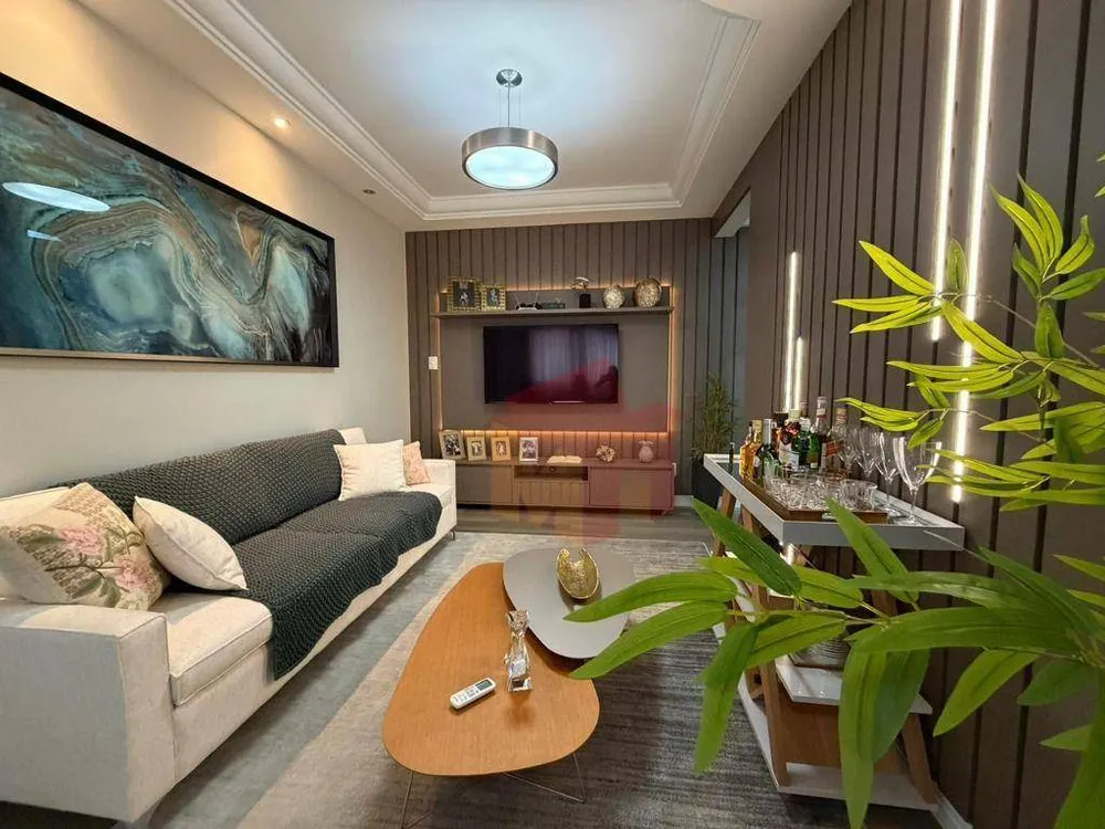 Apartamento, 3 quartos, 108 m² - Foto 1